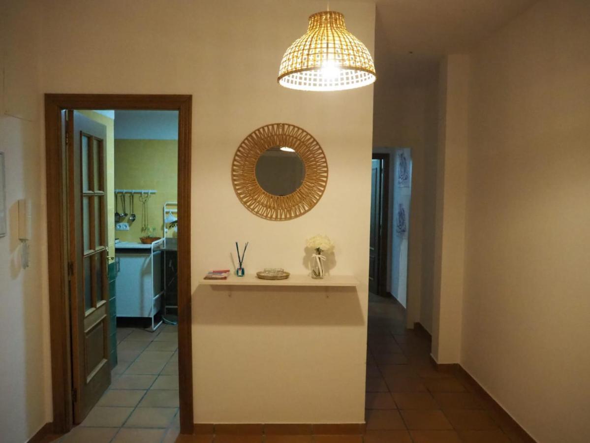 Sendero De La Subbetica - Apartamentos Turisticos En Zuheros - Holiday Home Екстериор снимка