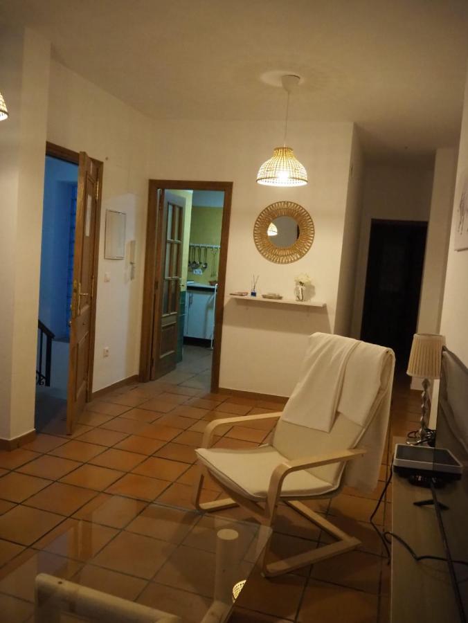 Sendero De La Subbetica - Apartamentos Turisticos En Zuheros - Holiday Home Екстериор снимка