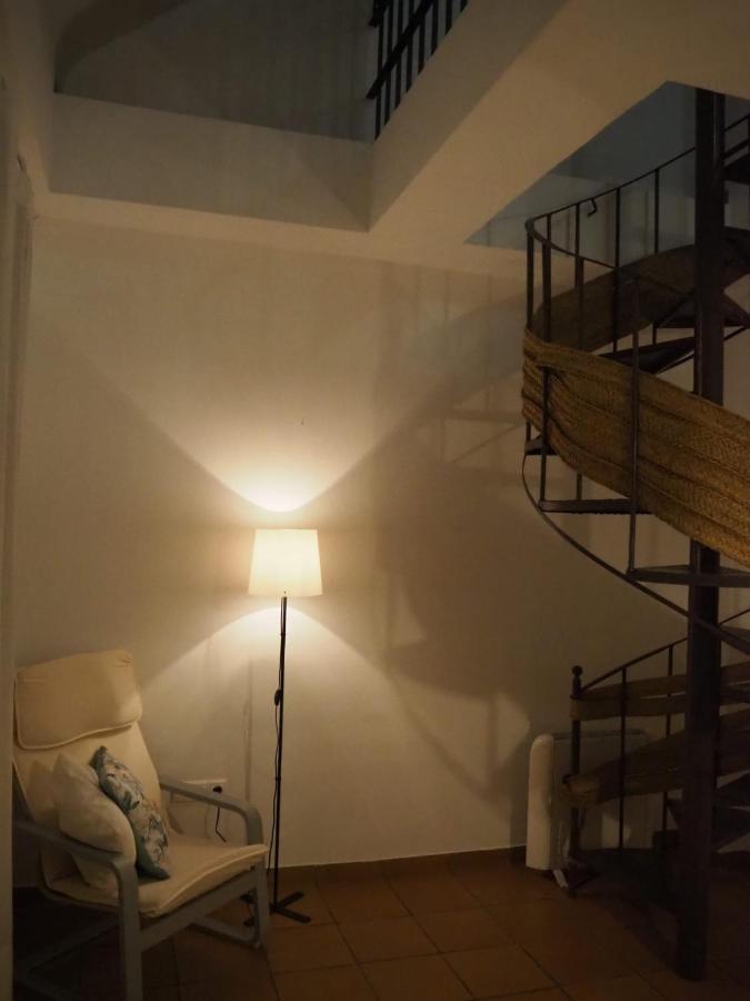 Sendero De La Subbetica - Apartamentos Turisticos En Zuheros - Holiday Home Екстериор снимка