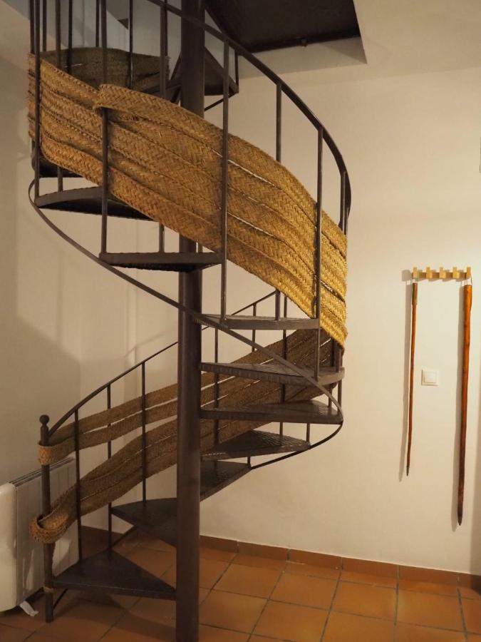 Sendero De La Subbetica - Apartamentos Turisticos En Zuheros - Holiday Home Екстериор снимка