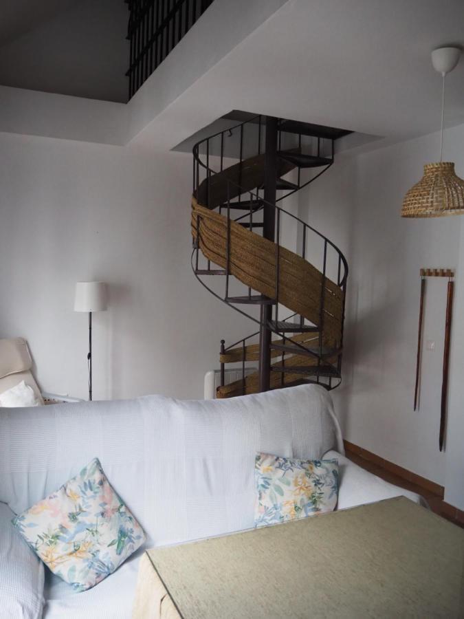 Sendero De La Subbetica - Apartamentos Turisticos En Zuheros - Holiday Home Екстериор снимка