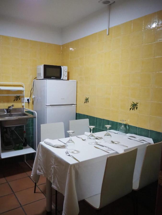 Sendero De La Subbetica - Apartamentos Turisticos En Zuheros - Holiday Home Екстериор снимка