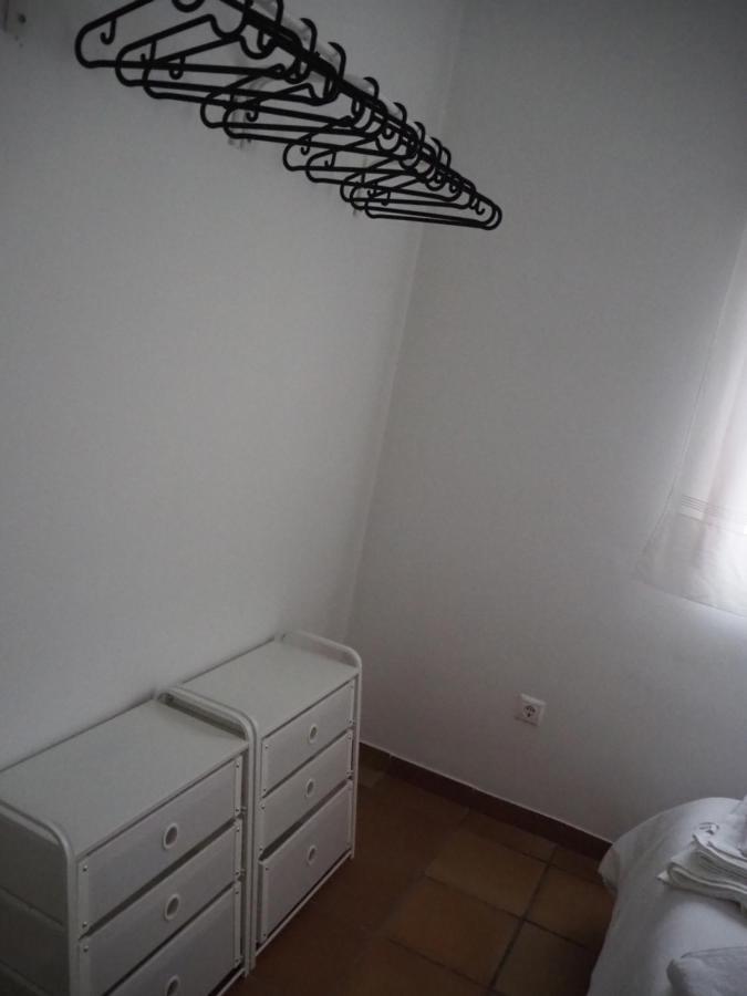 Sendero De La Subbetica - Apartamentos Turisticos En Zuheros - Holiday Home Екстериор снимка
