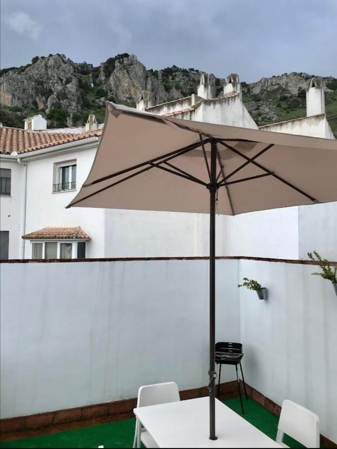 Sendero De La Subbetica - Apartamentos Turisticos En Zuheros - Holiday Home Екстериор снимка