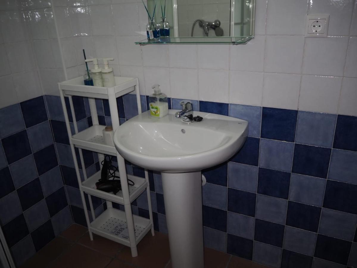 Sendero De La Subbetica - Apartamentos Turisticos En Zuheros - Holiday Home Екстериор снимка