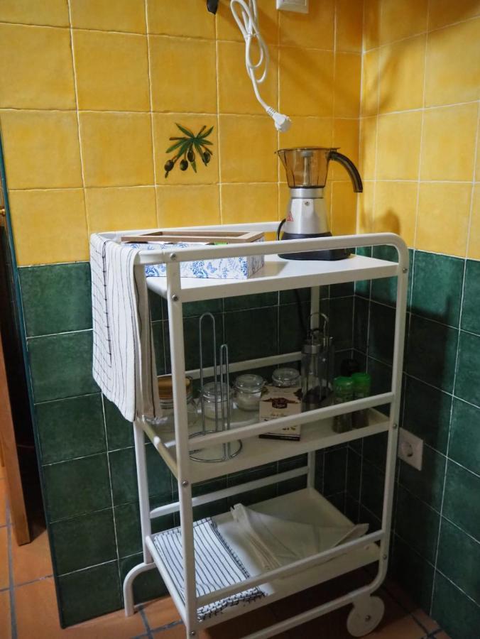 Sendero De La Subbetica - Apartamentos Turisticos En Zuheros - Holiday Home Екстериор снимка