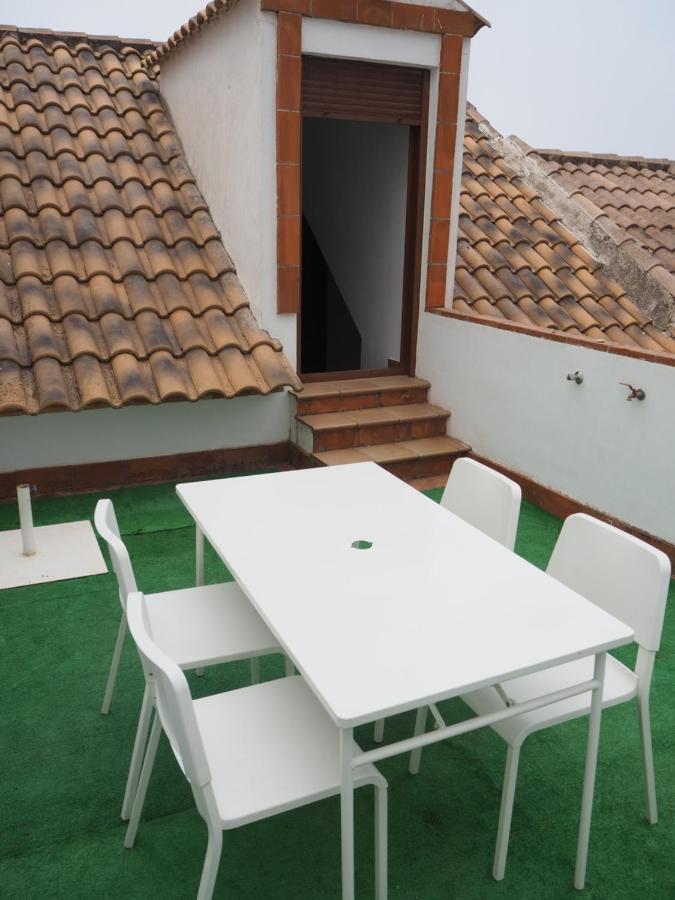 Sendero De La Subbetica - Apartamentos Turisticos En Zuheros - Holiday Home Екстериор снимка