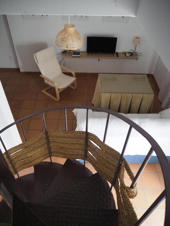 Sendero De La Subbetica - Apartamentos Turisticos En Zuheros - Holiday Home Екстериор снимка