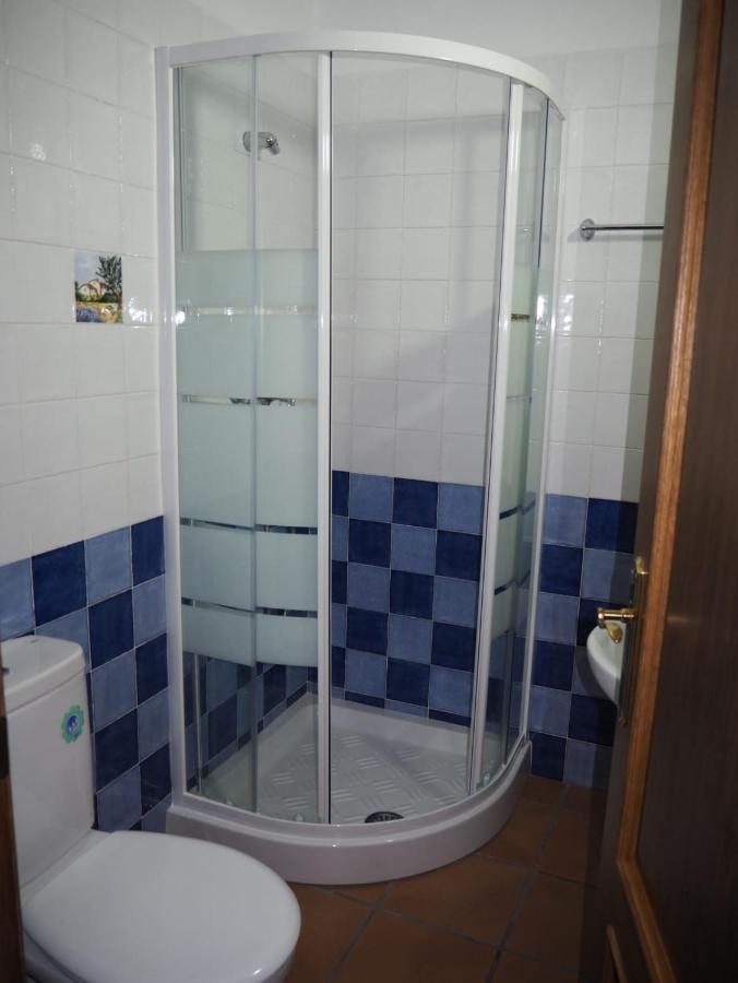 Sendero De La Subbetica - Apartamentos Turisticos En Zuheros - Holiday Home Екстериор снимка
