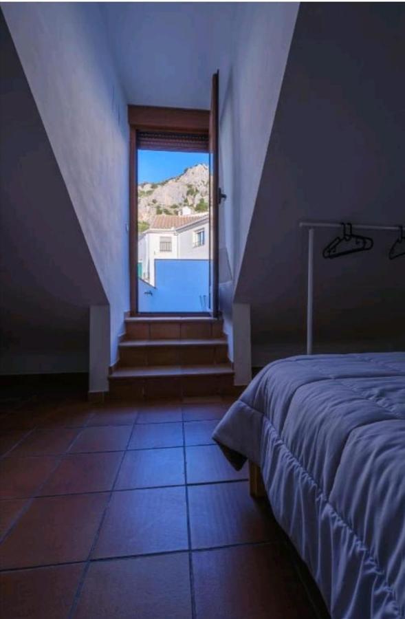 Sendero De La Subbetica - Apartamentos Turisticos En Zuheros - Holiday Home Екстериор снимка