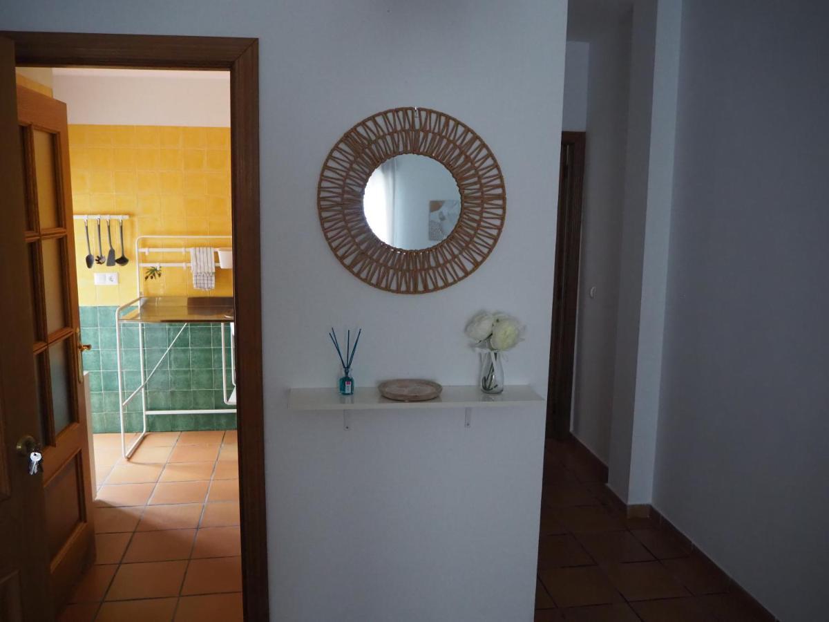 Sendero De La Subbetica - Apartamentos Turisticos En Zuheros - Holiday Home Екстериор снимка
