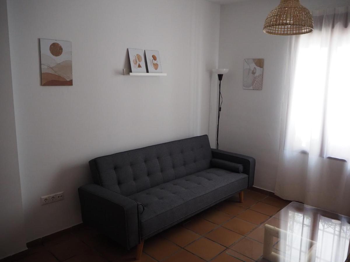 Sendero De La Subbetica - Apartamentos Turisticos En Zuheros - Holiday Home Екстериор снимка