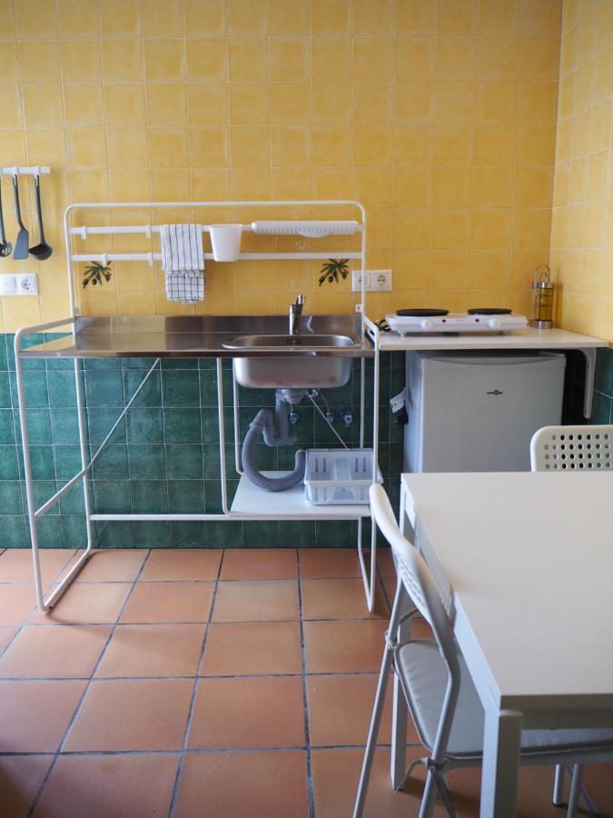 Sendero De La Subbetica - Apartamentos Turisticos En Zuheros - Holiday Home Екстериор снимка