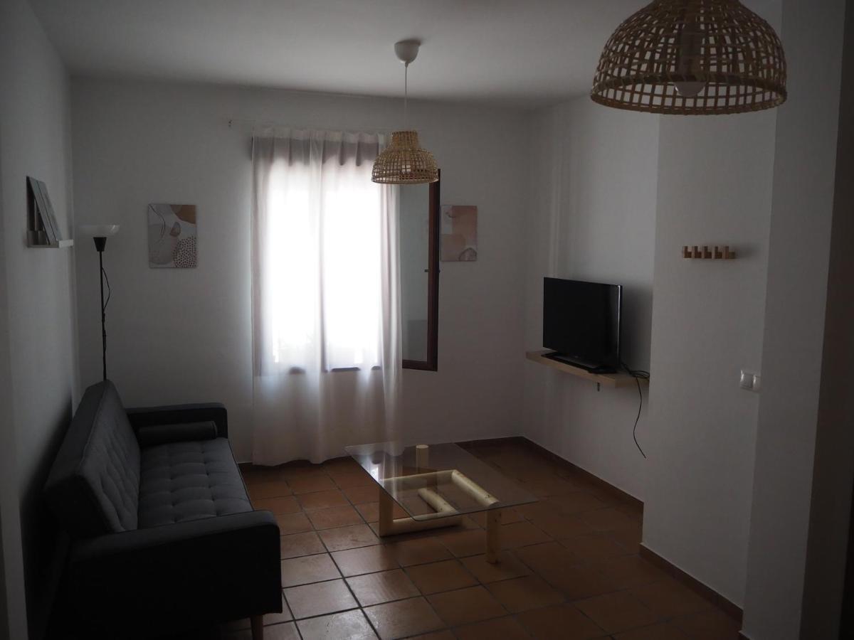 Sendero De La Subbetica - Apartamentos Turisticos En Zuheros - Holiday Home Екстериор снимка