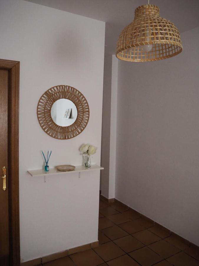 Sendero De La Subbetica - Apartamentos Turisticos En Zuheros - Holiday Home Екстериор снимка