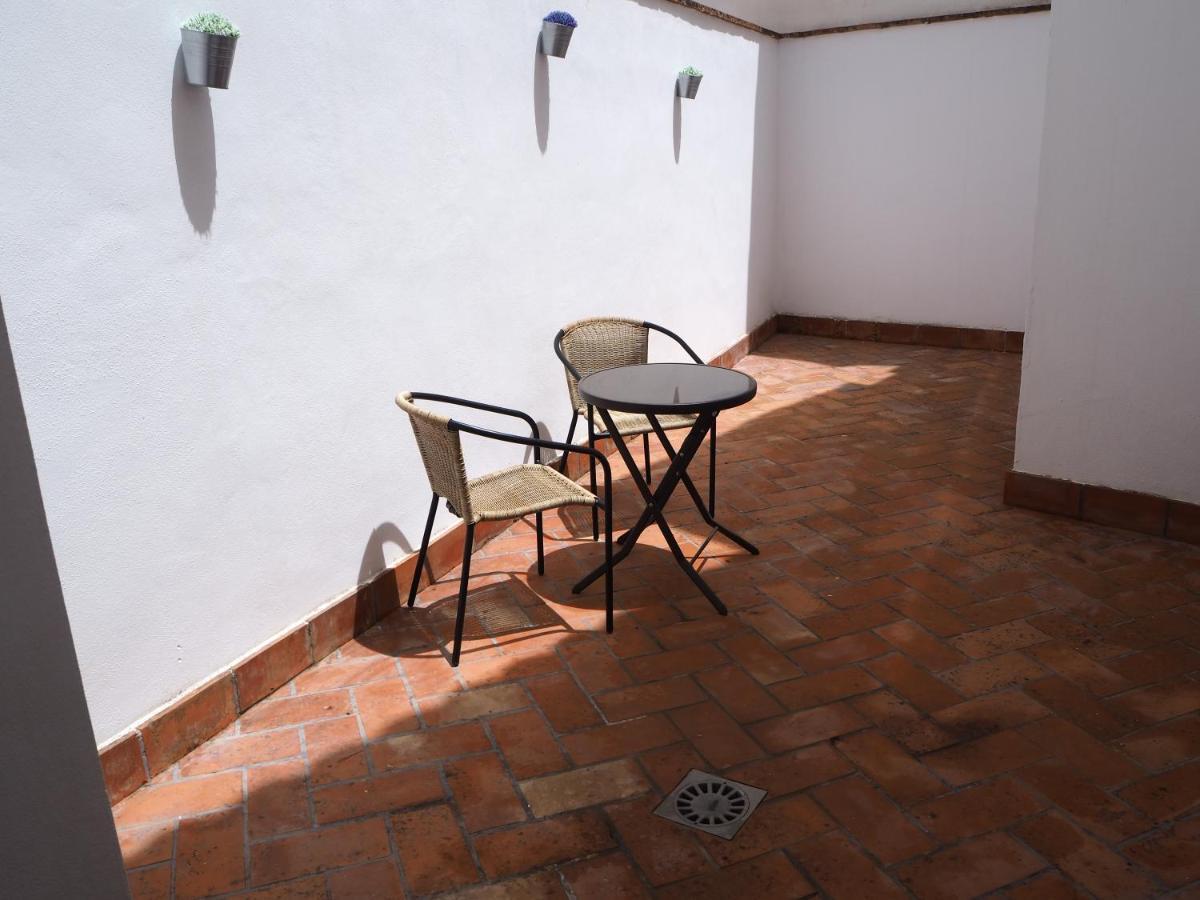 Sendero De La Subbetica - Apartamentos Turisticos En Zuheros - Holiday Home Екстериор снимка