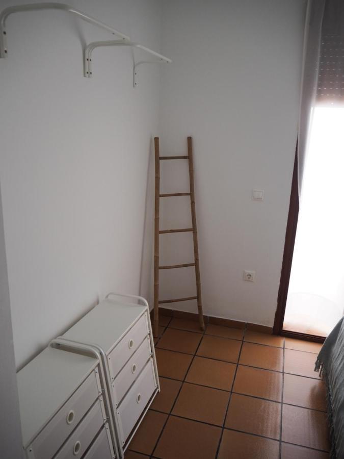 Sendero De La Subbetica - Apartamentos Turisticos En Zuheros - Holiday Home Екстериор снимка