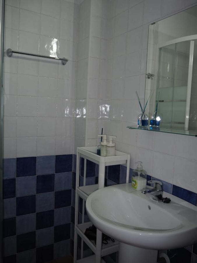 Sendero De La Subbetica - Apartamentos Turisticos En Zuheros - Holiday Home Екстериор снимка