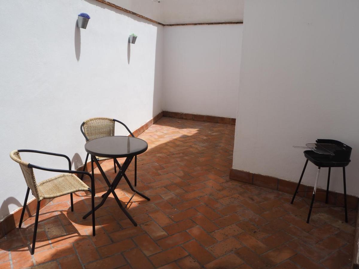 Sendero De La Subbetica - Apartamentos Turisticos En Zuheros - Holiday Home Екстериор снимка