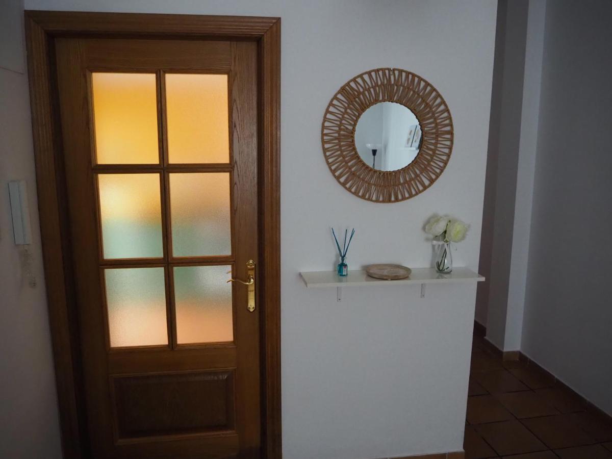 Sendero De La Subbetica - Apartamentos Turisticos En Zuheros - Holiday Home Екстериор снимка