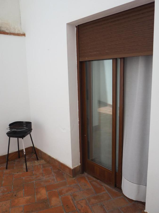 Sendero De La Subbetica - Apartamentos Turisticos En Zuheros - Holiday Home Екстериор снимка