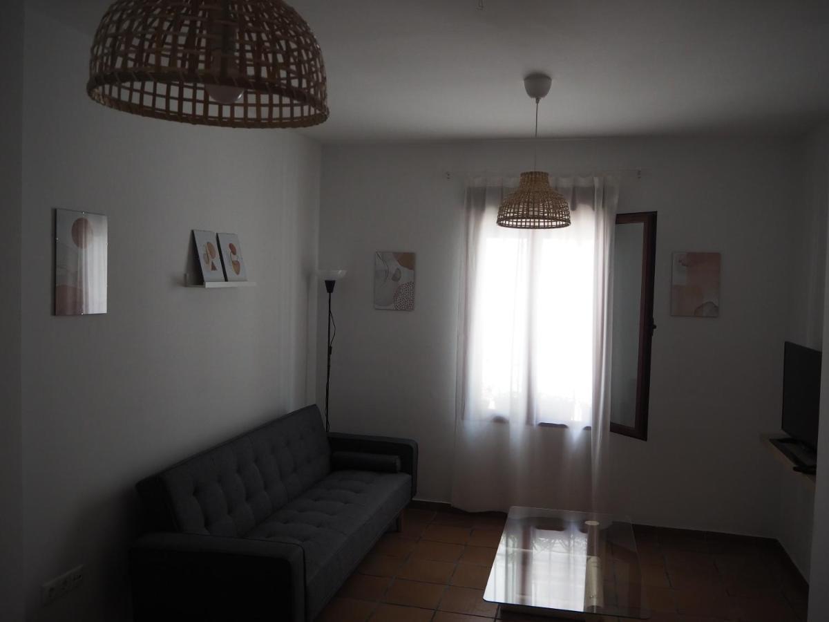 Sendero De La Subbetica - Apartamentos Turisticos En Zuheros - Holiday Home Екстериор снимка