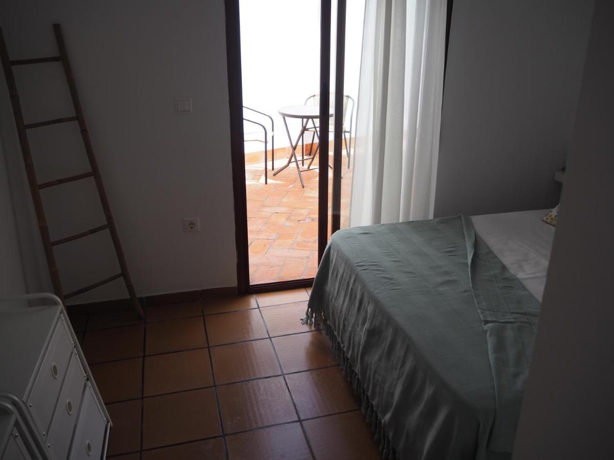 Sendero De La Subbetica - Apartamentos Turisticos En Zuheros - Holiday Home Екстериор снимка