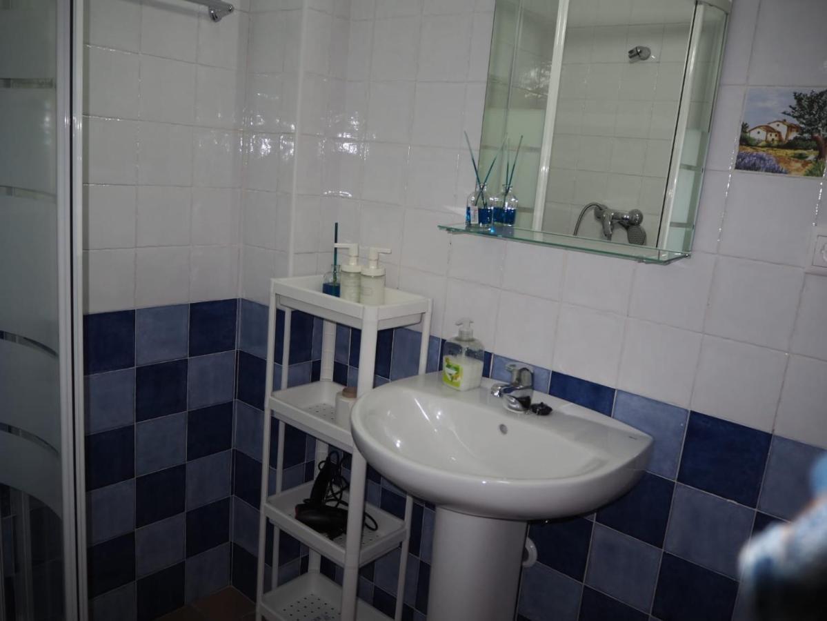 Sendero De La Subbetica - Apartamentos Turisticos En Zuheros - Holiday Home Екстериор снимка