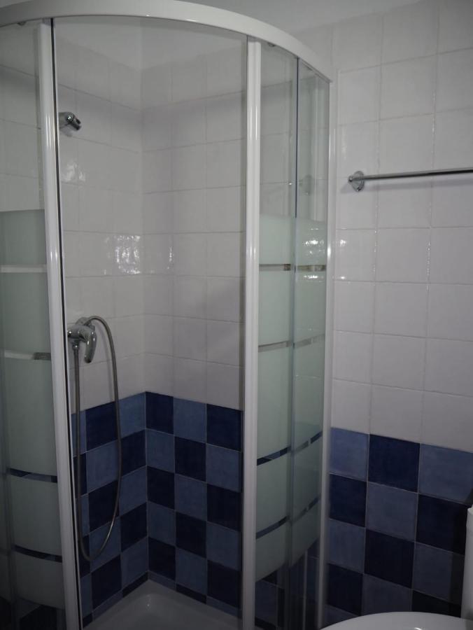 Sendero De La Subbetica - Apartamentos Turisticos En Zuheros - Holiday Home Екстериор снимка