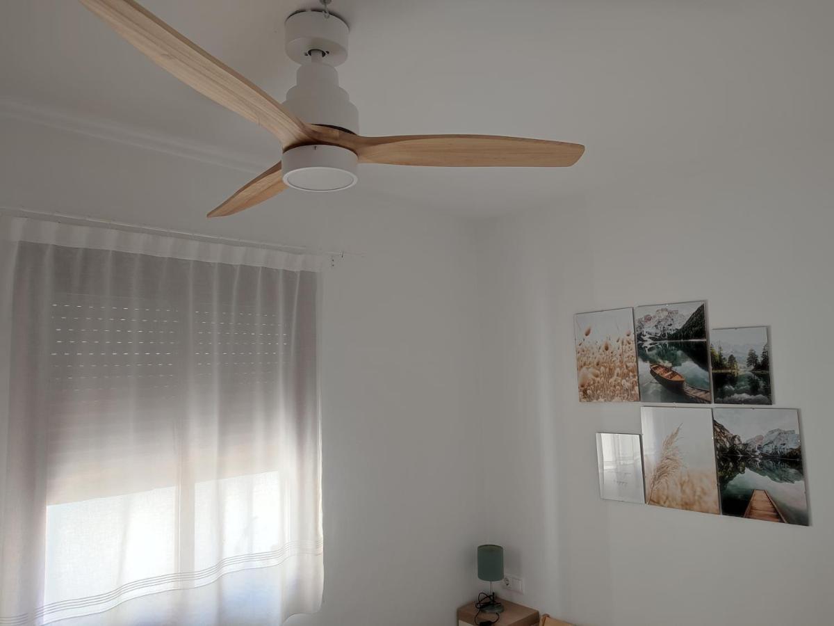 Sendero De La Subbetica - Apartamentos Turisticos En Zuheros - Holiday Home Стая снимка