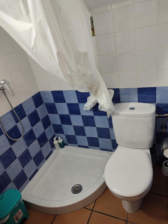 Sendero De La Subbetica - Apartamentos Turisticos En Zuheros - Holiday Home Екстериор снимка