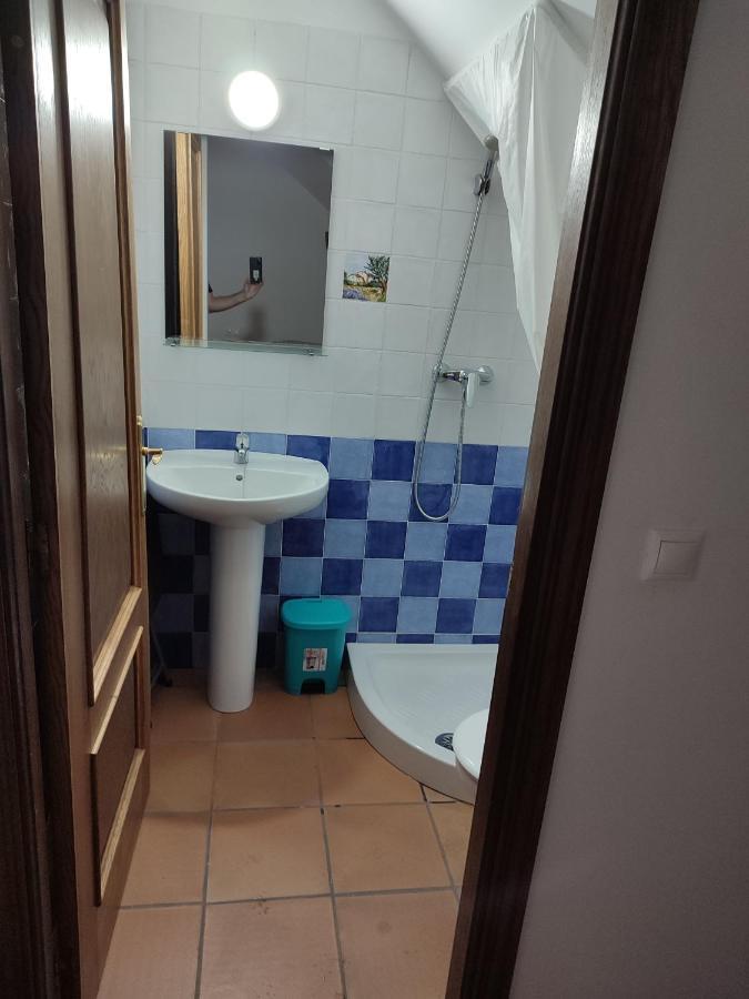 Sendero De La Subbetica - Apartamentos Turisticos En Zuheros - Holiday Home Екстериор снимка